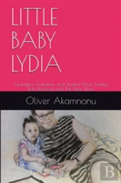 Little Baby Lydia