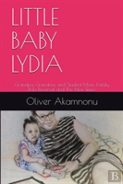 Bertrand.pt - Little Baby Lydia