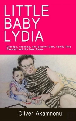 Bertrand.pt - Little Baby Lydia
