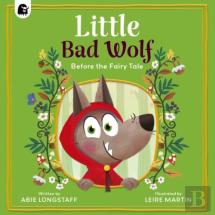 Little Bad Wolf