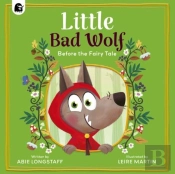 Little Bad Wolf