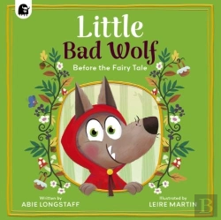 Bertrand.pt - Little Bad Wolf