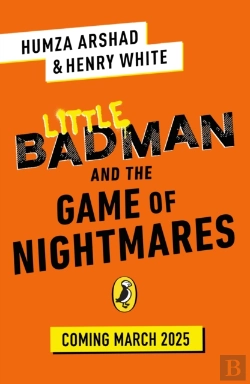 Bertrand.pt - Little Badman And The Game Of Nightmares