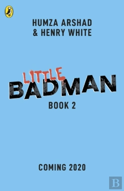 Bertrand.pt - Little Badman And The Time-Travelling Teacher Of Doom