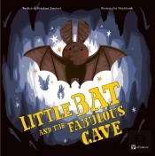 Little Bat And The Fabulous Cave