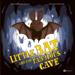 Bertrand.pt - Little Bat And The Fabulous Cave