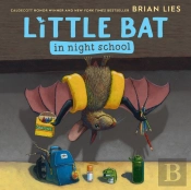 Little Bat In Night School