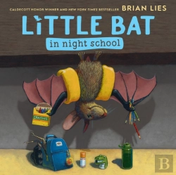 Bertrand.pt - Little Bat In Night School
