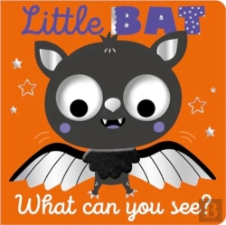 Bertrand.pt - Little Bat What Can You See?