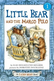 Little Bear And The Marco Polo