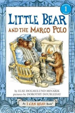 Bertrand.pt - Little Bear And The Marco Polo