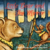 Little Bear And The Mirror