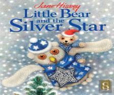 Little Bear And The Silver Star
