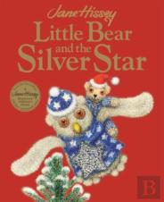 Little Bear And The Silver Star