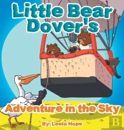 Bertrand.pt - Little Bear Dover'S Adventure In The Sky