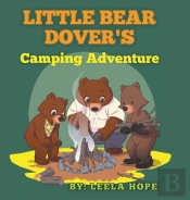 Little Bear Dover'S Camping Adventure