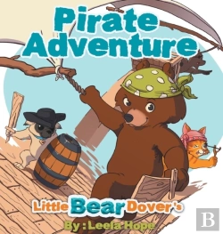 Bertrand.pt - Little Bear Dover'S Pirate Adventure