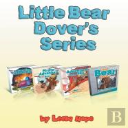 Little Bear Dover'S Series Four-Book Collection