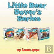 Little Bear Dover'S Series Four-Book Collection