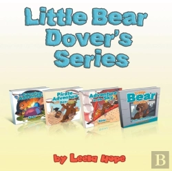 Bertrand.pt - Little Bear Dover'S Series Four-Book Collection