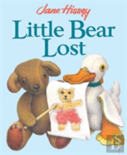 Little Bear Lost