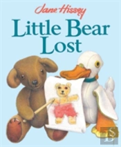 Little Bear Lost