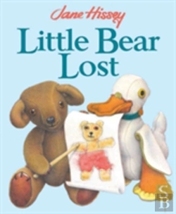 Bertrand.pt - Little Bear Lost
