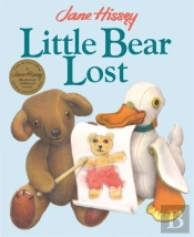 Little Bear Lost