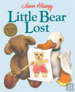 Bertrand.pt - Little Bear Lost