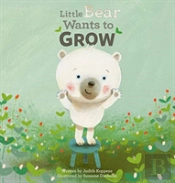 Little Bear Wants To Grow