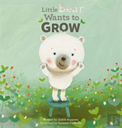Bertrand.pt - Little Bear Wants To Grow