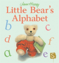 Little Bear'S Alphabet