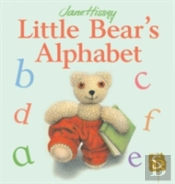 Little Bear'S Alphabet
