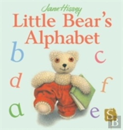 Bertrand.pt - Little Bear'S Alphabet