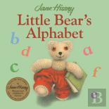 Little Bear'S Alphabet