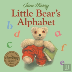 Bertrand.pt - Little Bear'S Alphabet