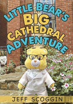Bertrand.pt - Little Bear'S Big Cathedral Adventure
