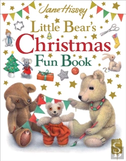 Bertrand.pt - Little Bear'S Christmas Fun Book