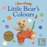 Little Bear'S Colours