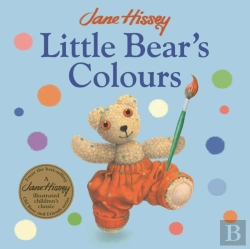 Bertrand.pt - Little Bear'S Colours
