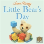 Little Bear'S Day