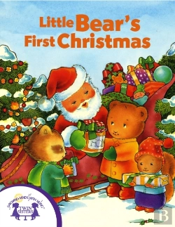 Bertrand.pt - Little Bear'S First Christmas