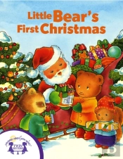 Little Bear'S First Christmas