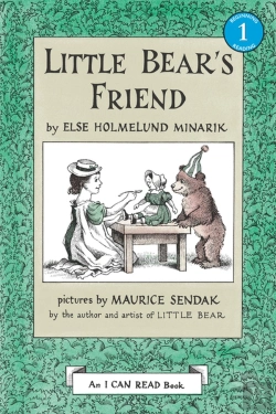 Bertrand.pt - Little Bear'S Friend
