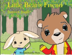 Bertrand.pt - Little Bear'S Friend