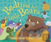 Little Bears Hide And Seek: Bedtime For Little Bears