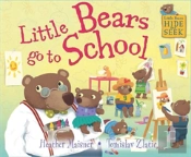 Little Bears Hide And Seek Little