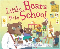 Bertrand.pt - Little Bears Hide And Seek Little