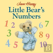 Little Bear'S Numbers