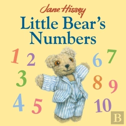 Bertrand.pt - Little Bear'S Numbers